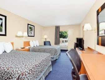 Americas Best Value Inn Aiken Exterior foto